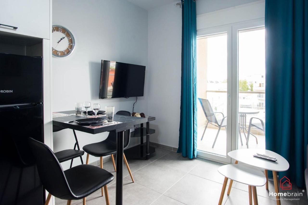 The Perikleous Project By Homebrain Alexandroupoli Bagian luar foto