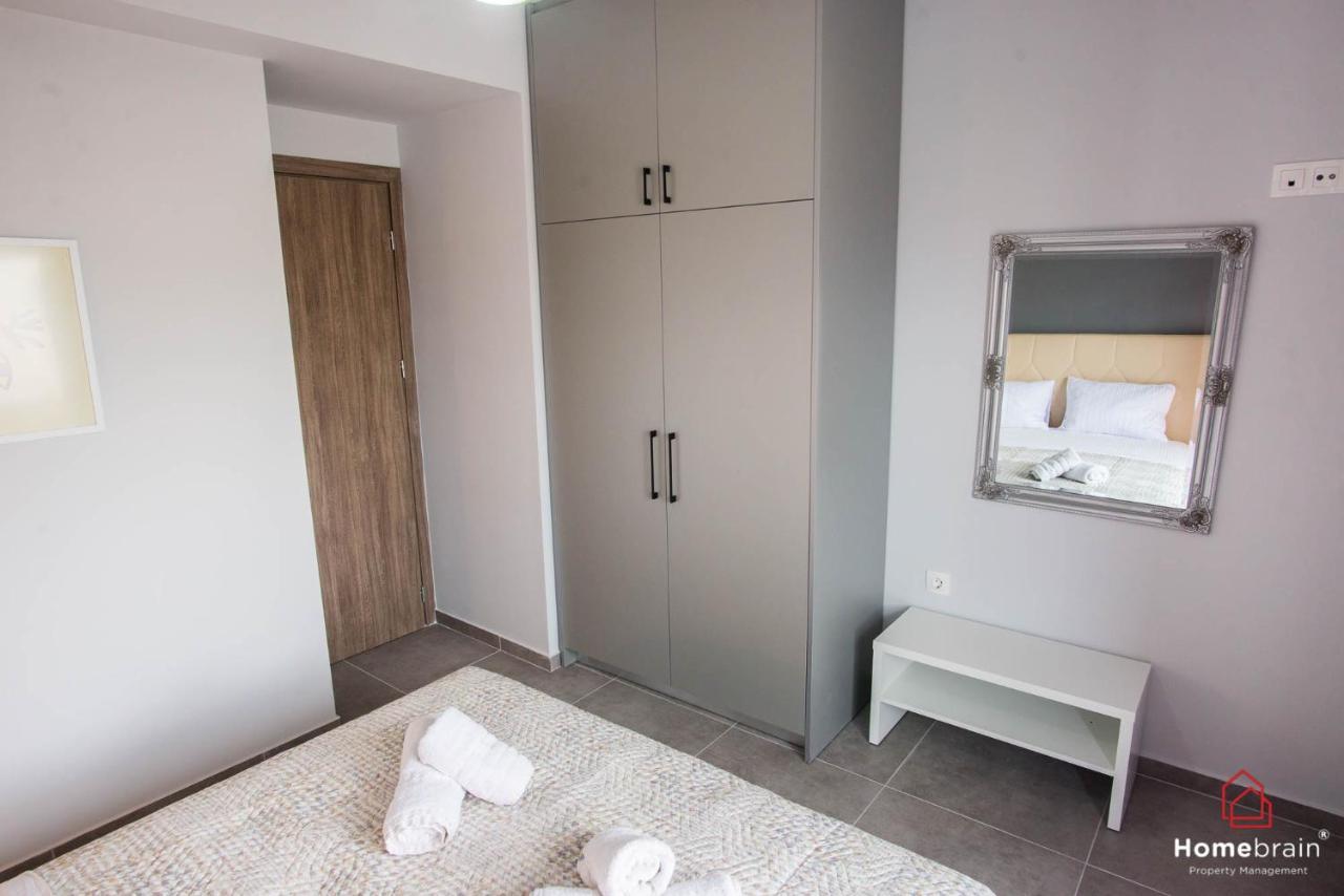 The Perikleous Project By Homebrain Alexandroupoli Bagian luar foto