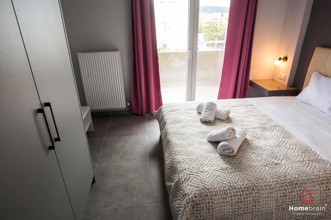 The Perikleous Project By Homebrain Alexandroupoli Bagian luar foto