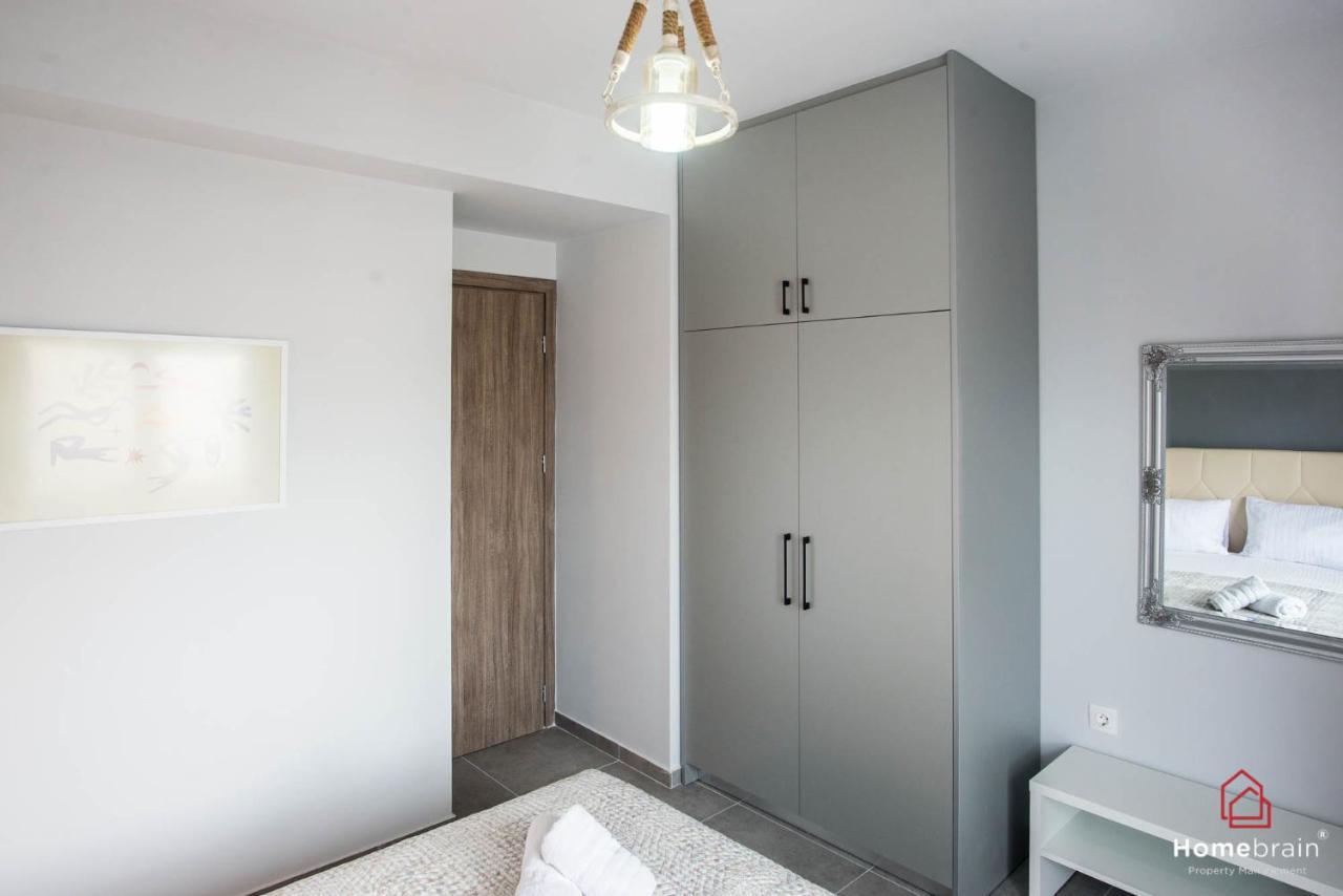The Perikleous Project By Homebrain Alexandroupoli Bagian luar foto