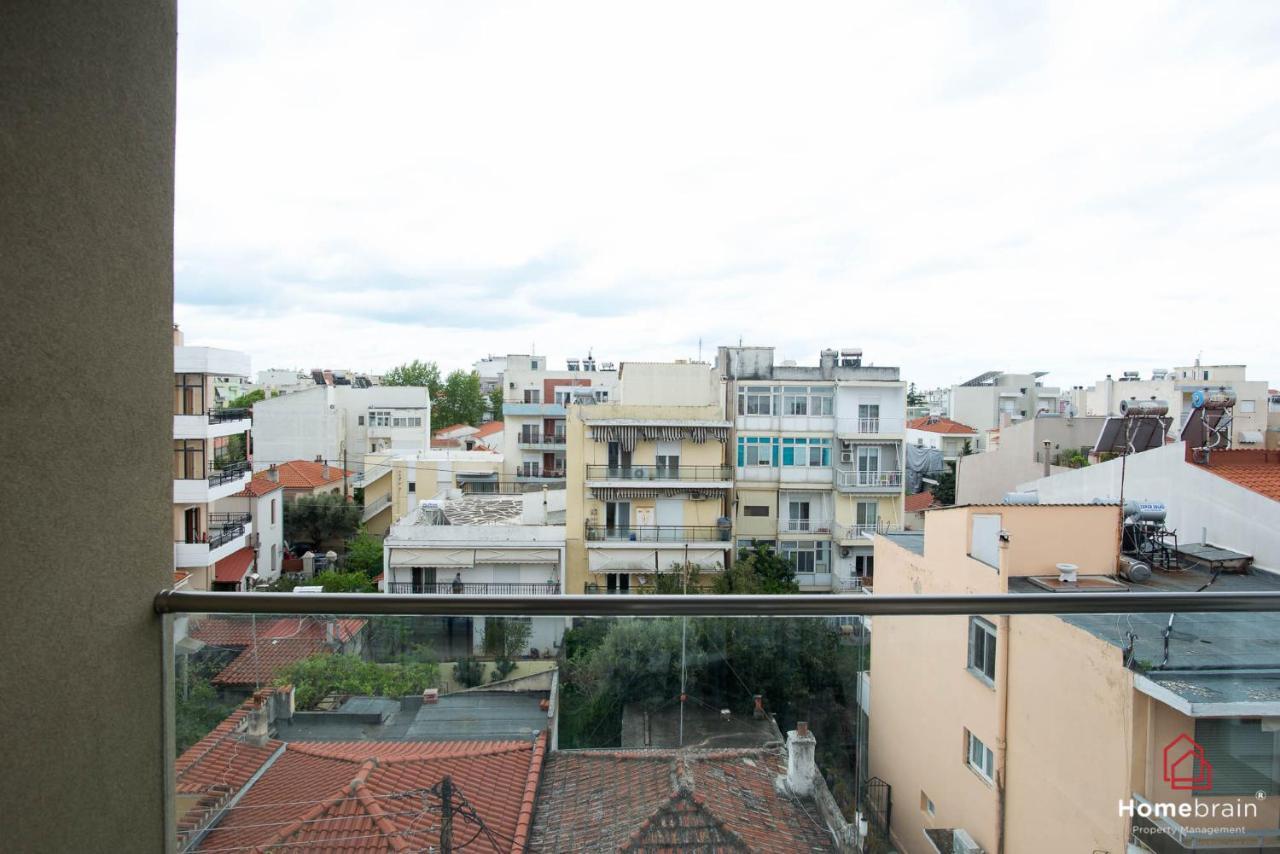 The Perikleous Project By Homebrain Alexandroupoli Bagian luar foto