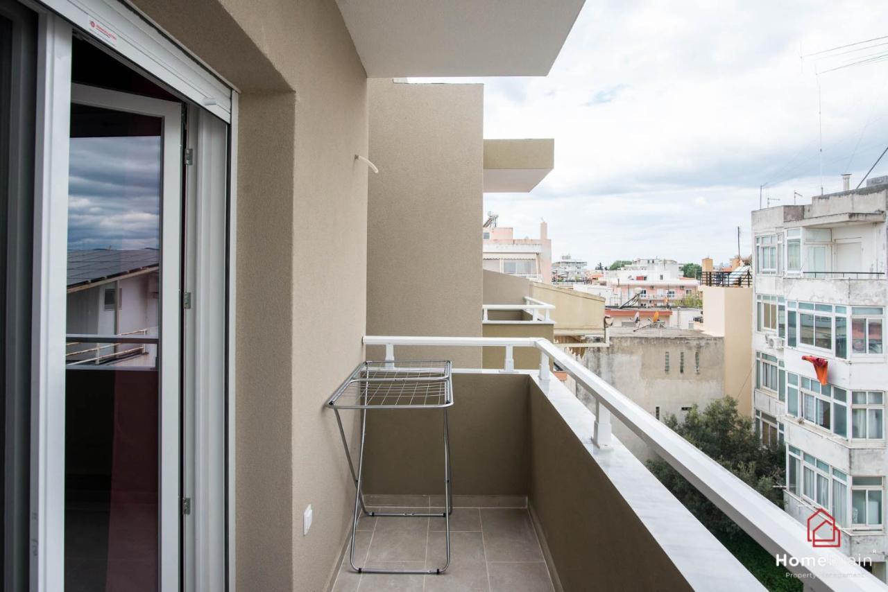 The Perikleous Project By Homebrain Alexandroupoli Bagian luar foto
