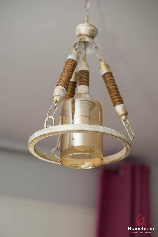 The Perikleous Project By Homebrain Alexandroupoli Bagian luar foto